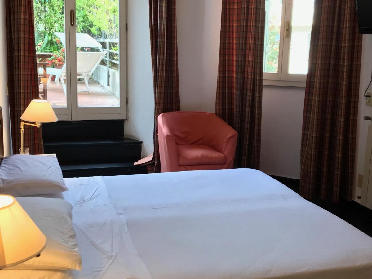 Beau Rivage Hotel