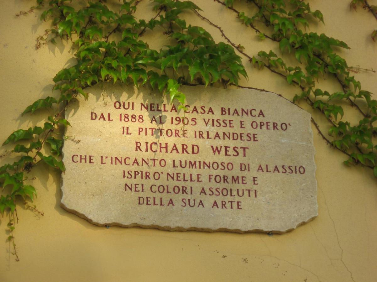 Hotel Beau Rivage Alassio