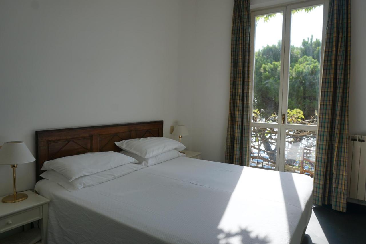 Beau Rivage Hotel Alassio