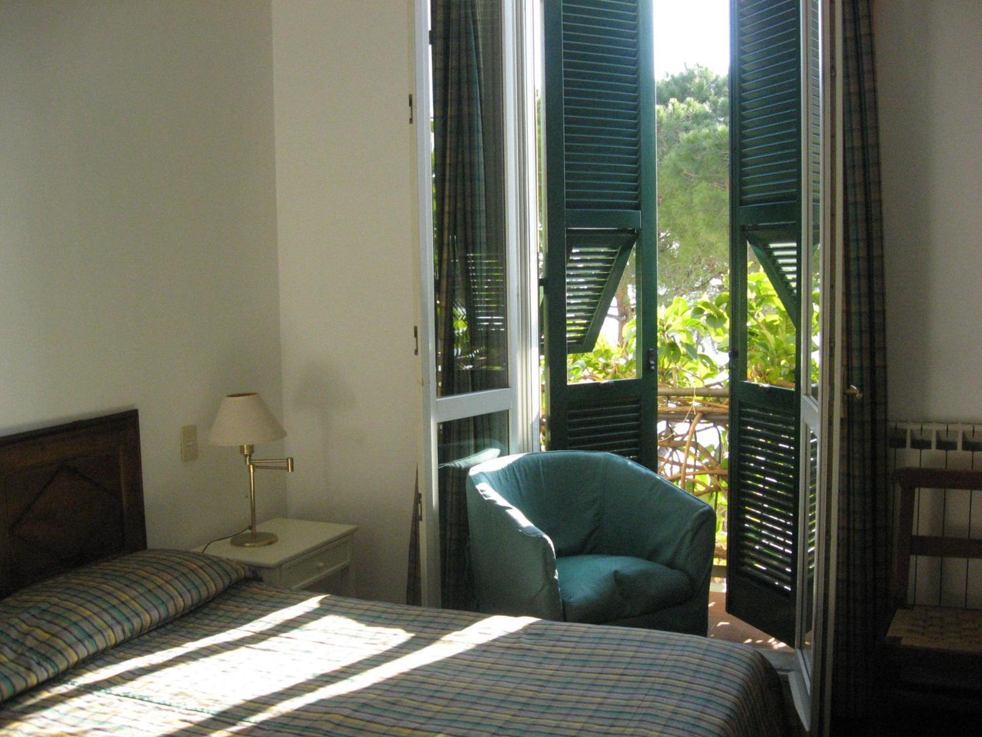 Hotel Beau Rivage Alassio