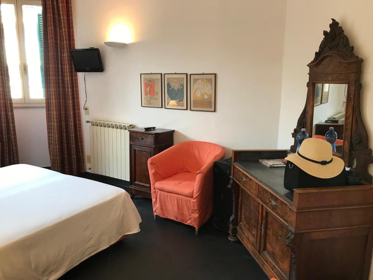 Hotel Beau Rivage