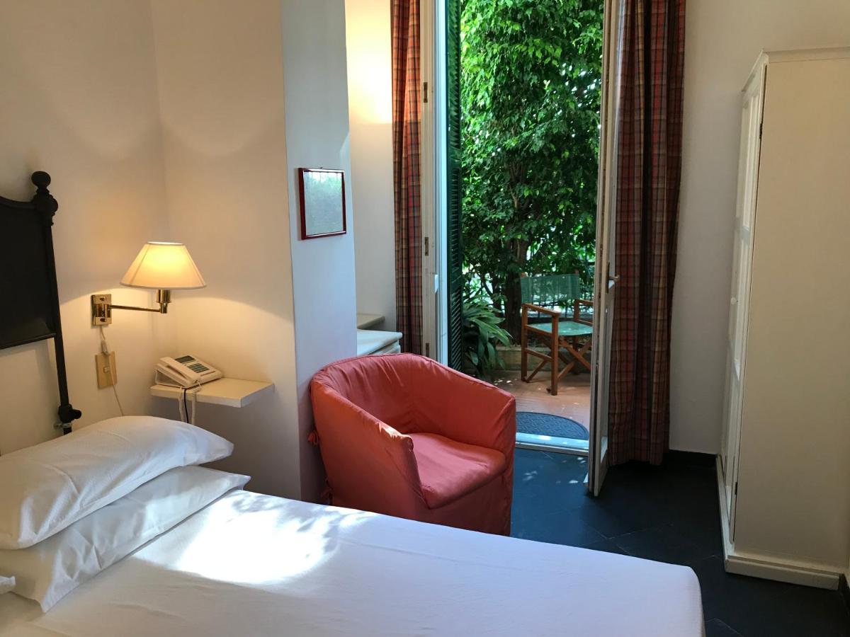 Beau Rivage Hotel 3*