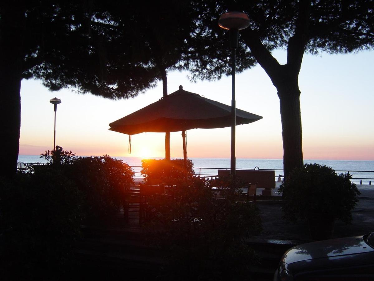 Hotel Beau Rivage Alassio