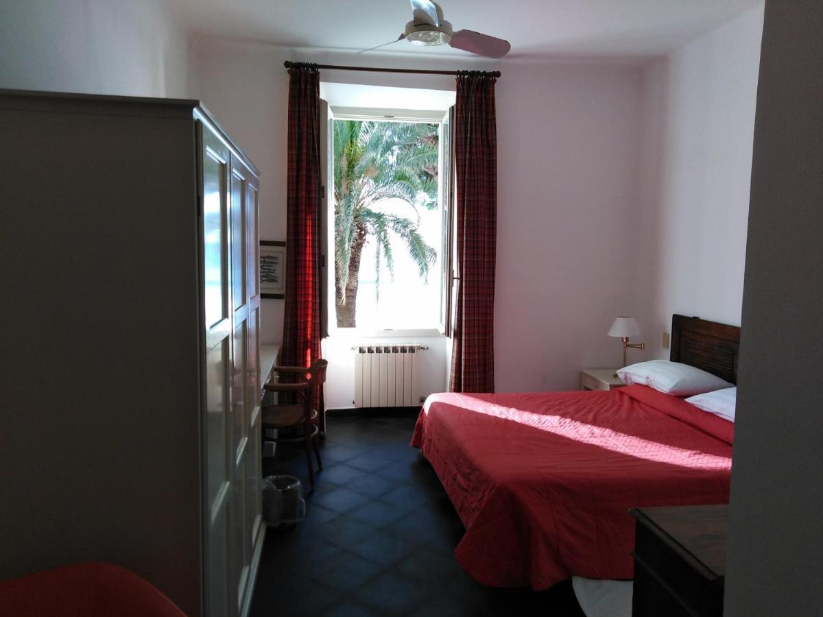 Beau Rivage Hotel