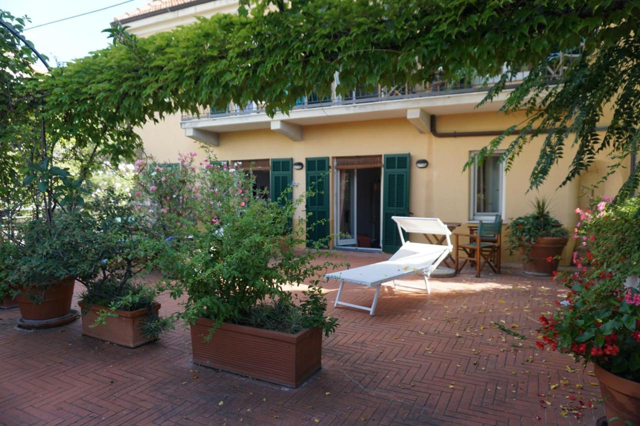 Beau Rivage Alassio