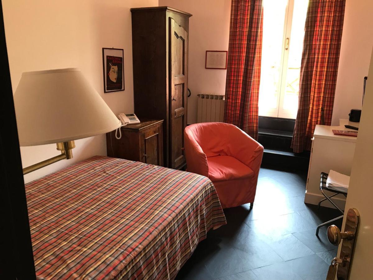 Beau Rivage 3* Alassio