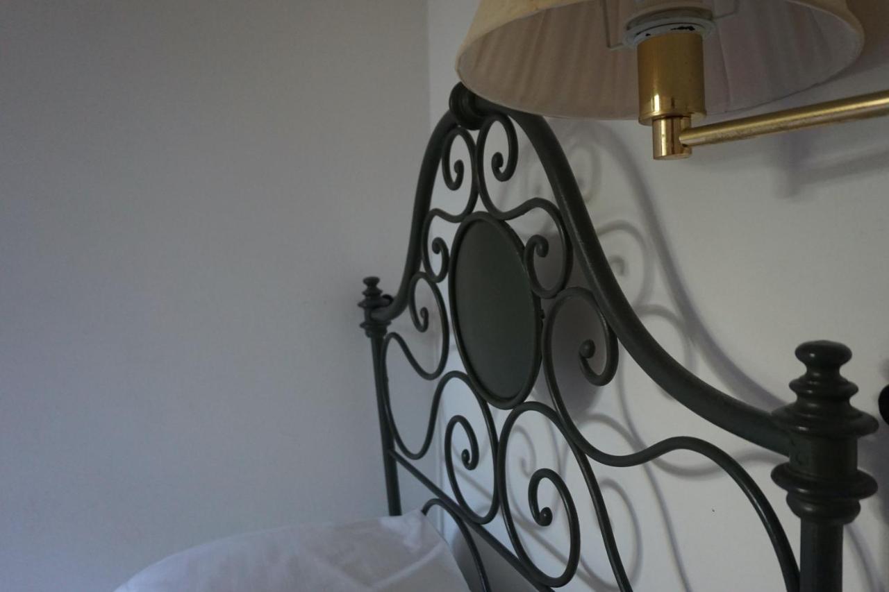 Beau Rivage Hotel