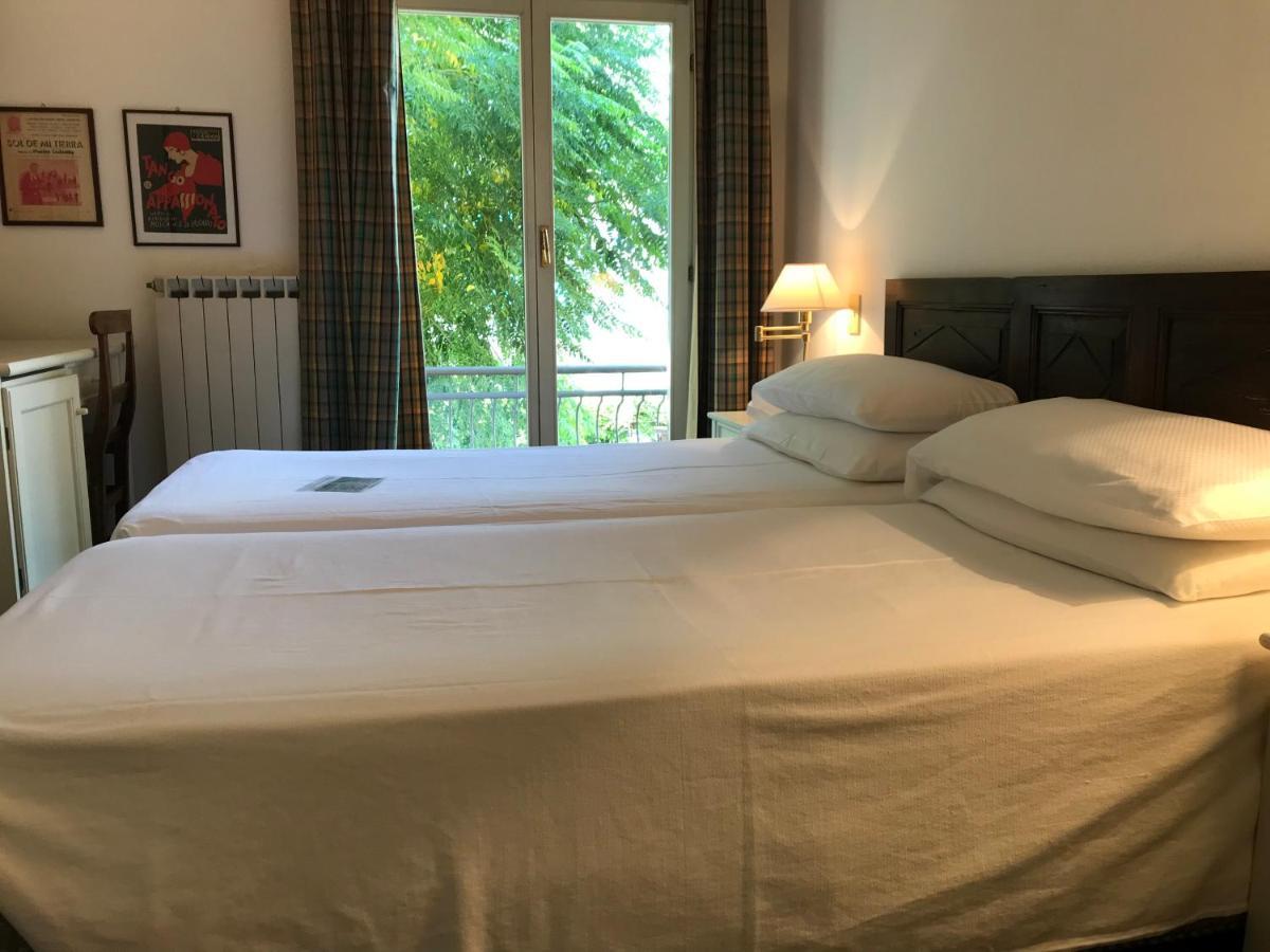 Hotel Beau Rivage 3*