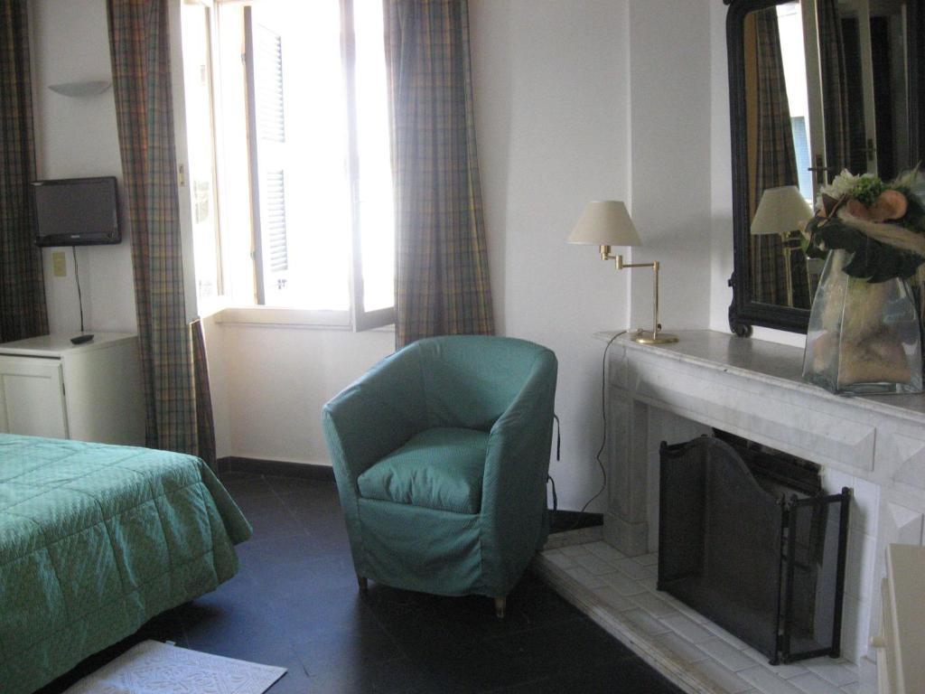 Beau Rivage Hotel Alassio