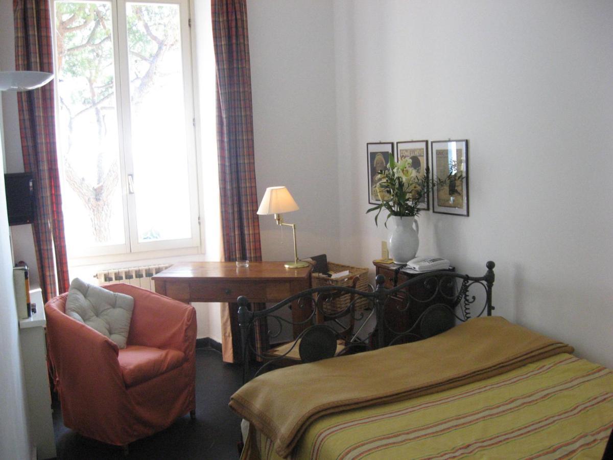 Hotel Beau Rivage 3*