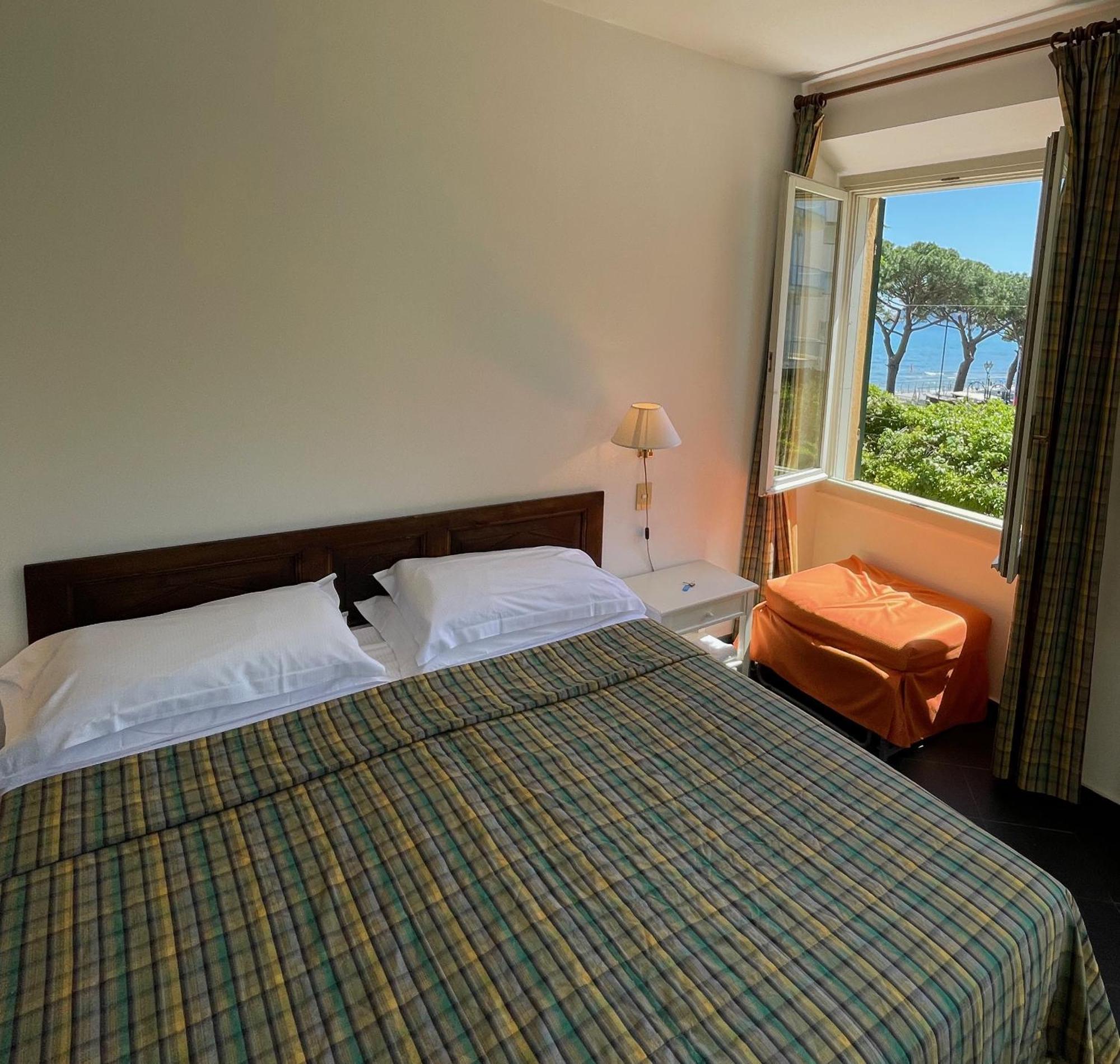 Beau Rivage Alassio