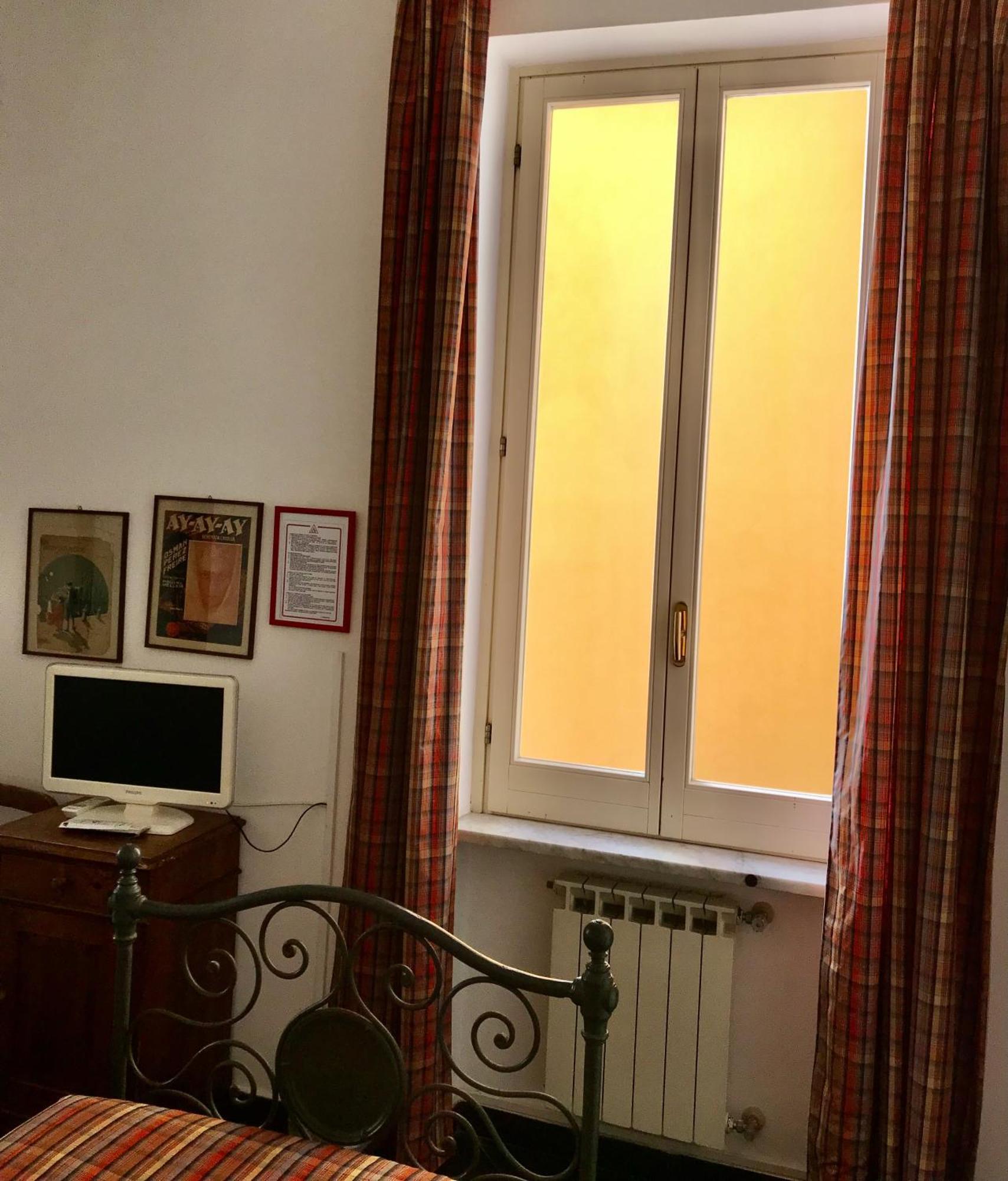 Beau Rivage Alassio