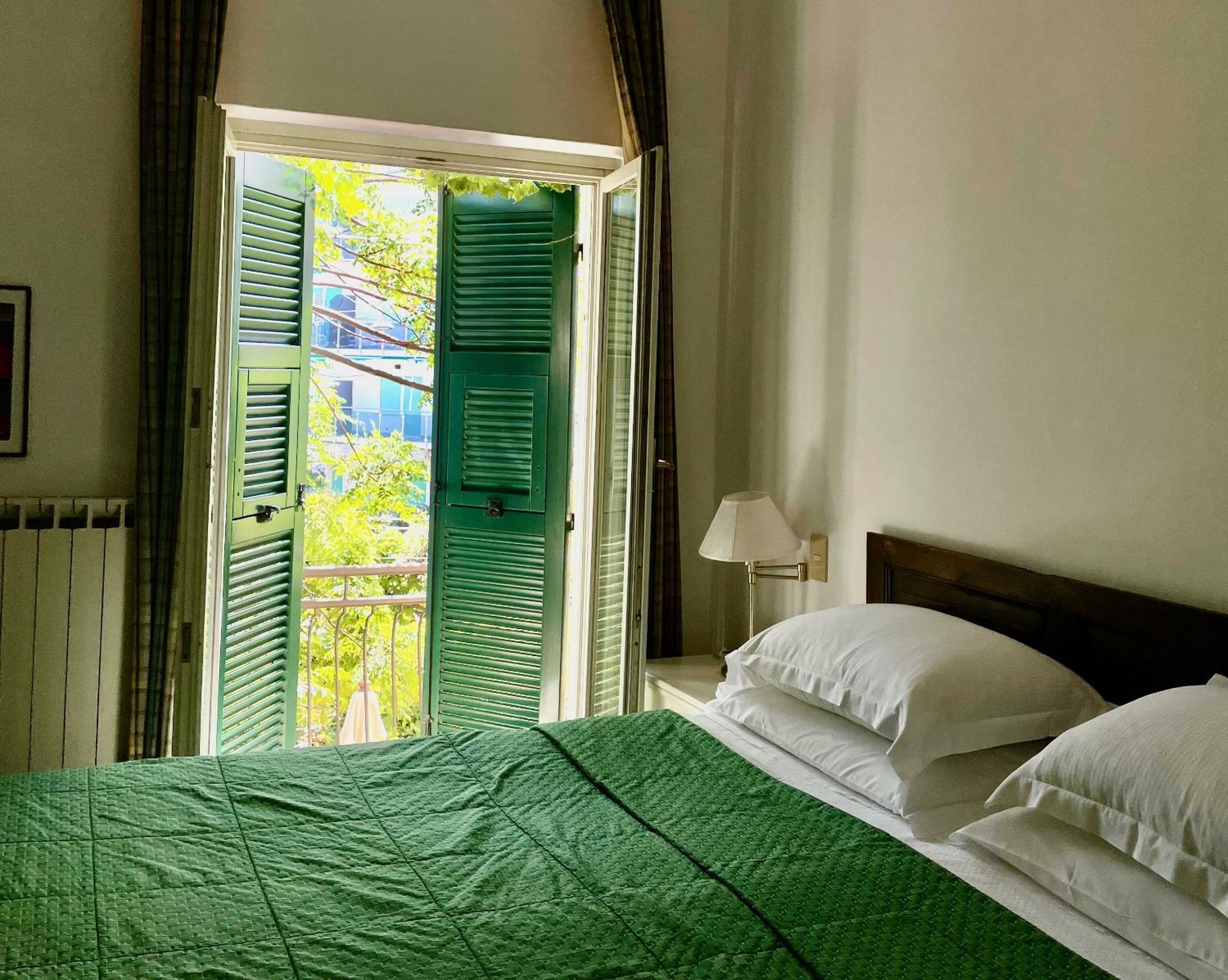 Beau Rivage Hotel 3*