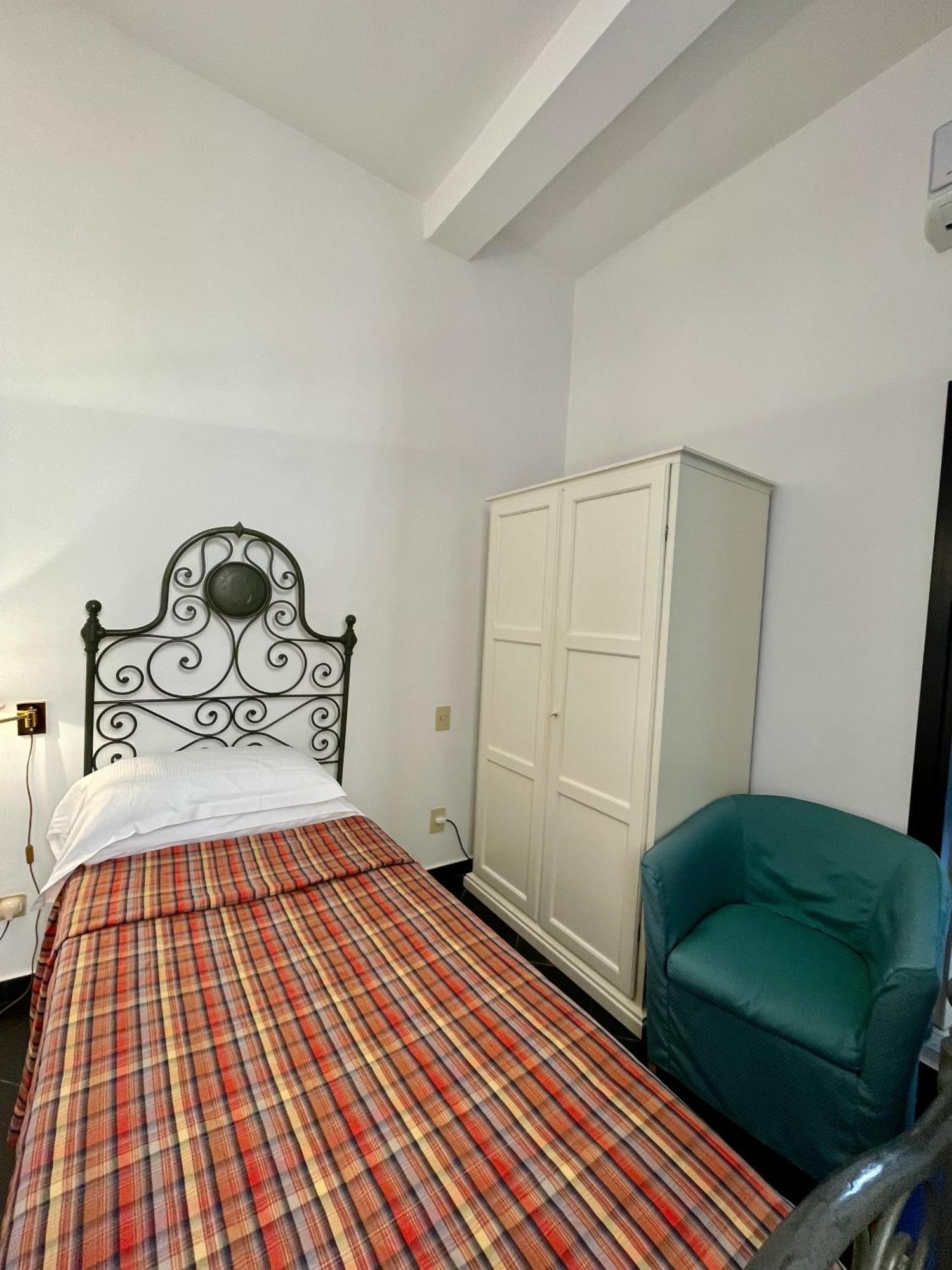 Hotel Beau Rivage