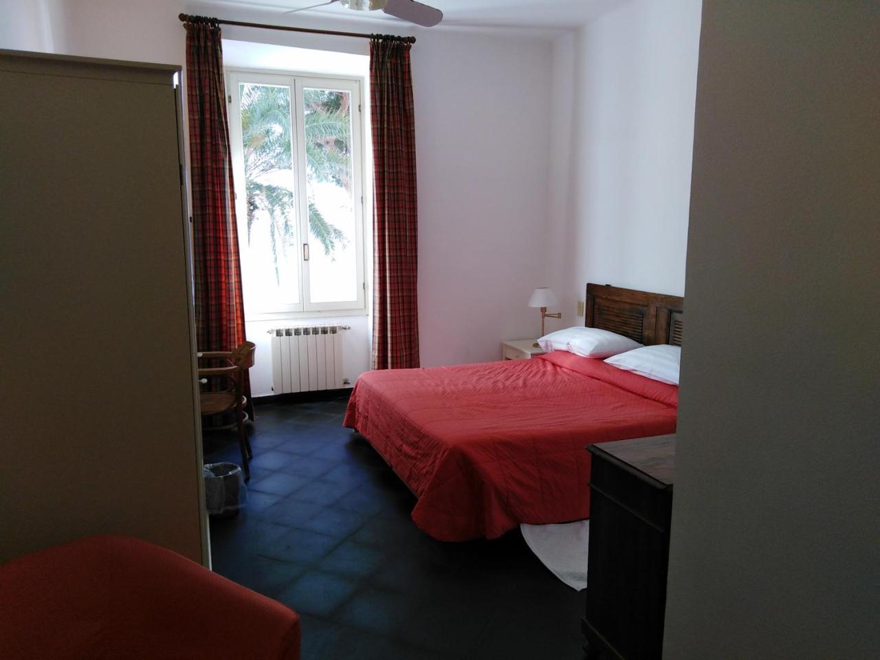 Beau Rivage Hotel 3*